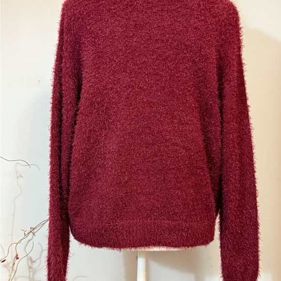 Divided H&M long sleeve sweater - Picture 3 of 4